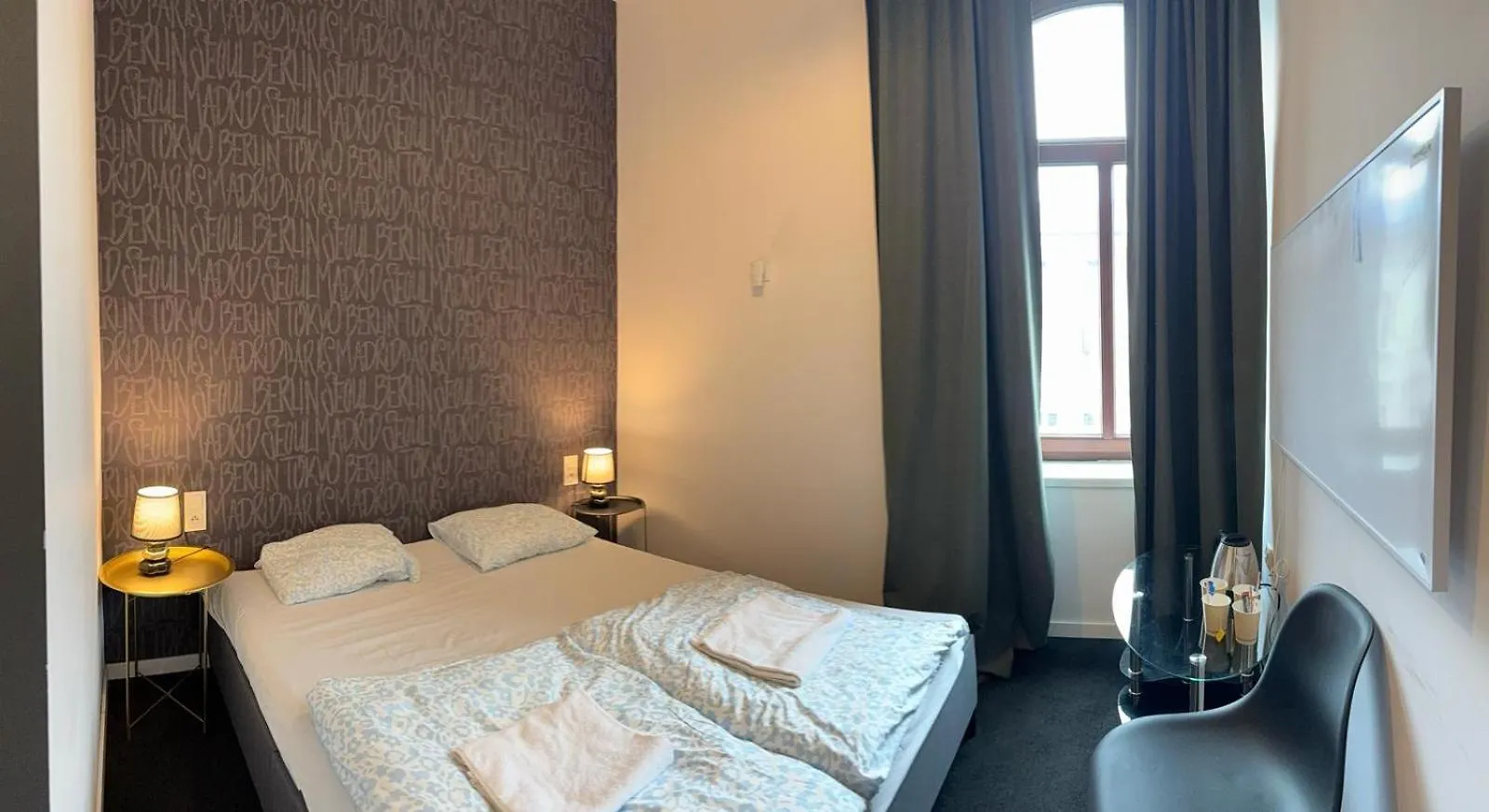 Vandrerhjem St48 Plus Kraków